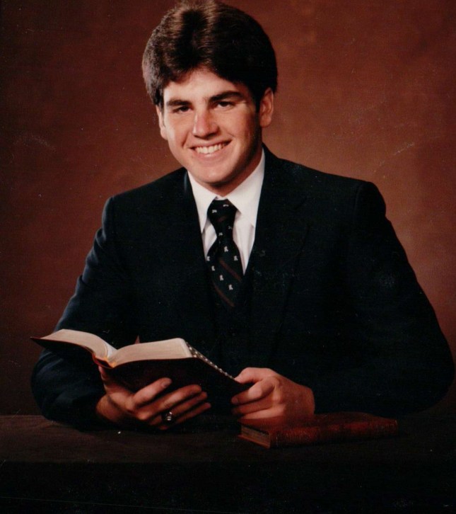 1982.12 Missionary Picture